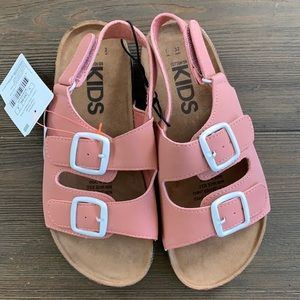 Sandal by Cotton On🌸